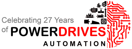 Power Drives